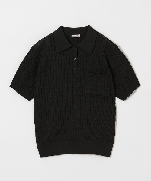 STEVEN ALAN ニット セーター 「Steven Alan」ケーブル