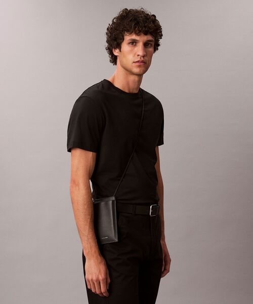 Calvin Klein（カルバン・クライン） ショルダーバッグ ショルダー