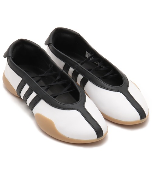 adidas アディダス　テコンドー　メイ　バレエ adidas スニーカー TAEKWONDO MEI BALLET W / アディダス