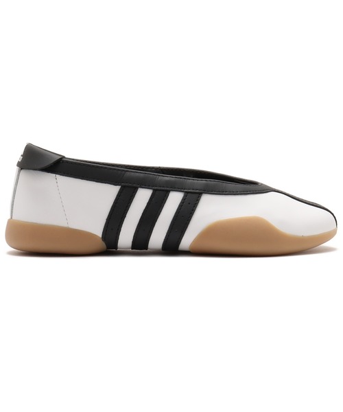 【adidas】テコンドー メイ バレーシューズ スニーカー adidas スニーカー TAEKWONDO MEI BALLET W / アディダス