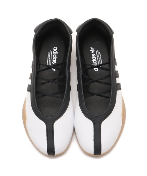 adidas スニーカー TAEKWONDO MEI BALLET W / アディダス