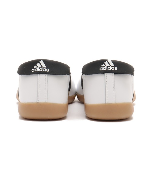 【adidas】テコンドー メイ バレーシューズ スニーカー adidas TAEKWONDO MEI BALLET W CORE BLACK アディダス