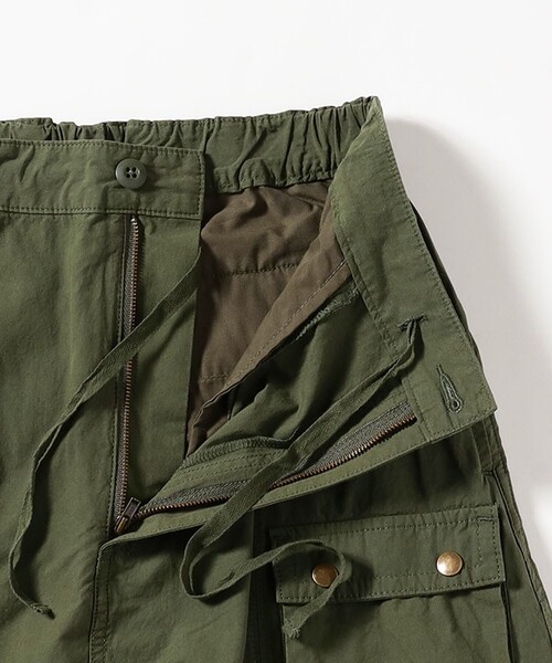 BEAMS BOY（ビームス ボーイ） スカート 「1/15再値下げ」コットン