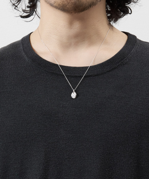 HARIM（ハリム） ネックレス メンズ レディース : ZOZOTOWN Yahoo!店