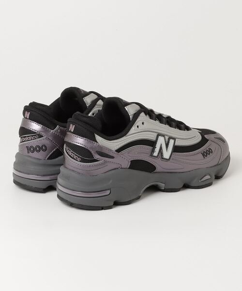 New Balance（ニューバランス） スニーカー M1000 EGY メンズ