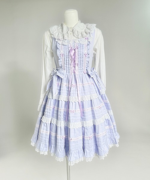 MAISON SELECT スカート 6A6 リボンパニエ : ZOZOTOWN Yahoo!店 - 通販