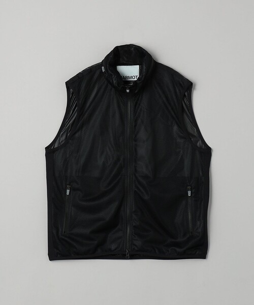 MARMOT CAPITAL コート ジャケット 「MARMOT CAPITAL」PERTEX
