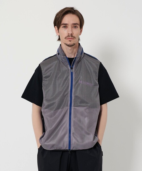MARMOT CAPITAL コート ジャケット 「MARMOT CAPITAL」PERTEX