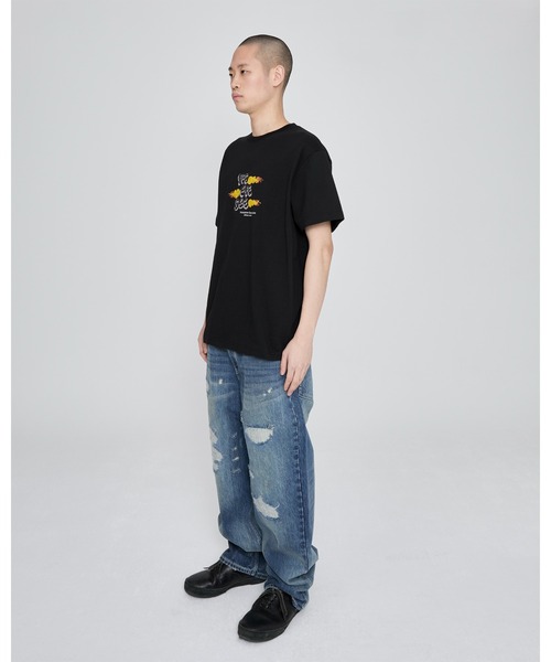 YESEYESEE tシャツ Y.E.S Game Tee メンズ レディース