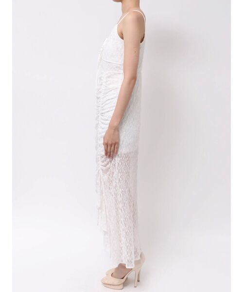 RESEXXY（リゼクシー） ワンピース レースキャミワンピース : ZOZOTOWN