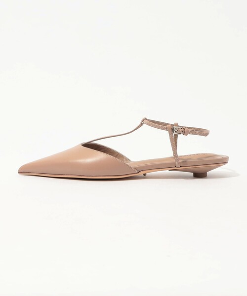 パンプス TONY BIANCO Tストラップ シューズ : ZOZOTOWN Yahoo!店