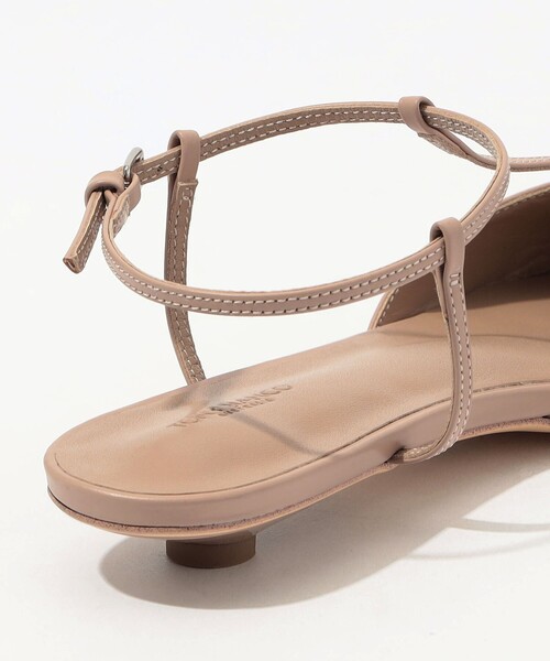 パンプス TONY BIANCO Tストラップ シューズ : ZOZOTOWN Yahoo