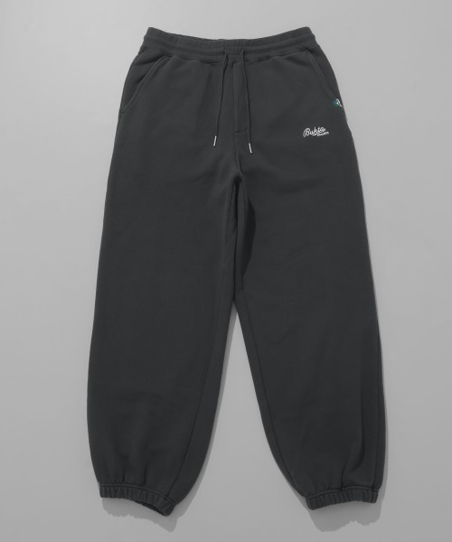 Bukta（バクタ） パンツ ヘビー裏毛スウェットパンツ メンズ