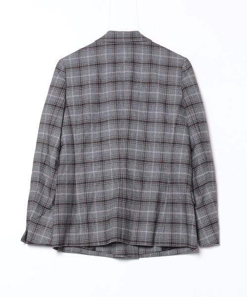 green label relaxing（グリーンレーベルリラクシング） テーラード