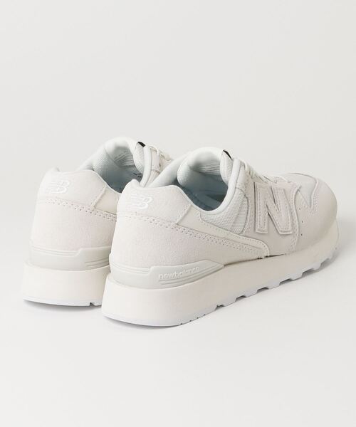 ニューバランス WL996TBA ホワイト 白 24センチ New Balance レディース NEW BALANCE ニューバランス WL996TBA(D