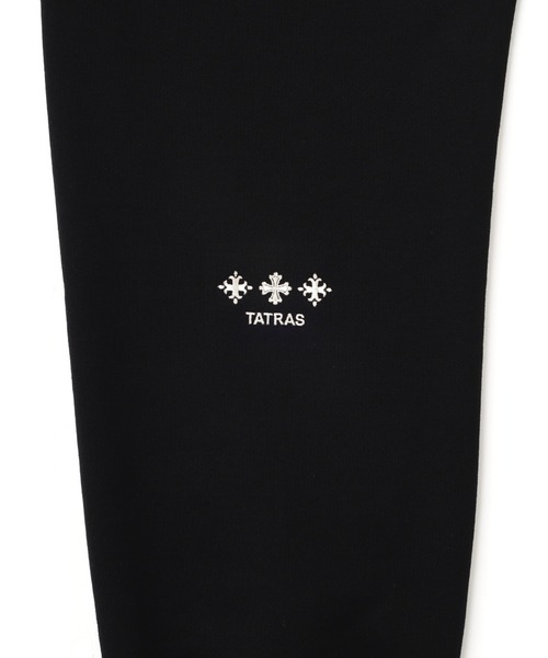 TATRAS スウェットパンツ ジャージ TATRAS(タトラス) 「B'2nd