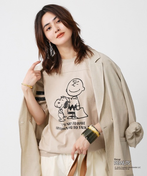 AP STUDIO別注のフットボールTシャツ AP STUDIO（エーピーストゥディオ）の「【athletic wear MASON】別注