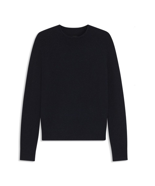 BOSS（HUGO BOSS） ニット セーター 「オンライン限定」ウールブレンド