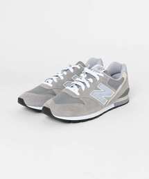 スニーカー NEW BALANCE　CM996GR2 メンズ｜ZOZOTOWN Yahoo!店