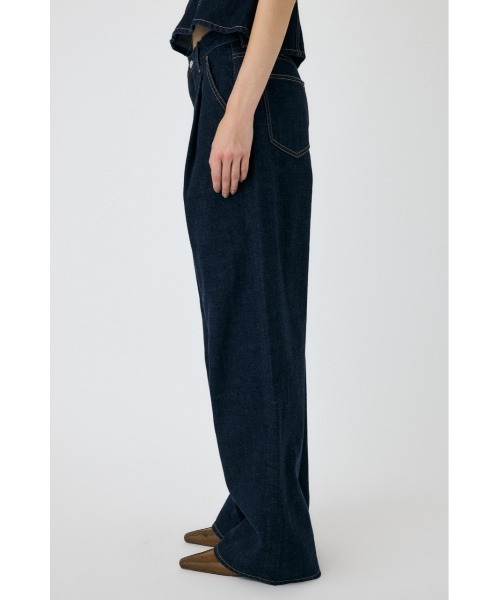 MOUSSY（マウジー） ジーンズ デニム デニムパンツ 「セットアップ対応
