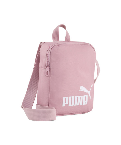 PUMA ショルダーバッグ プーマ ユニセックス フェーズ