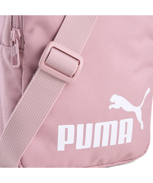 PUMA ショルダーバッグ プーマ ユニセックス フェーズ