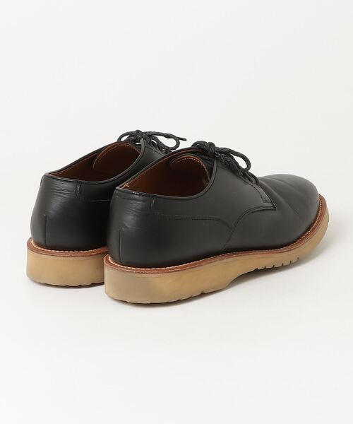 大得価， 送料無料 「REGAL」 シューズ 25.5cm ブラック メンズ