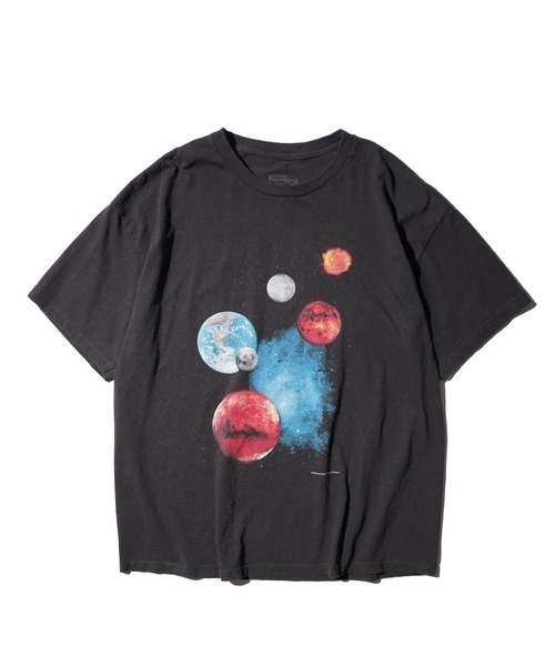 Cotton Expressions（コットンエクスプレッション） tシャツ THRIFTY