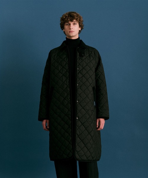 LAVENHAM（ラベンハム） コート ジャケット Chantry Mens / チャン