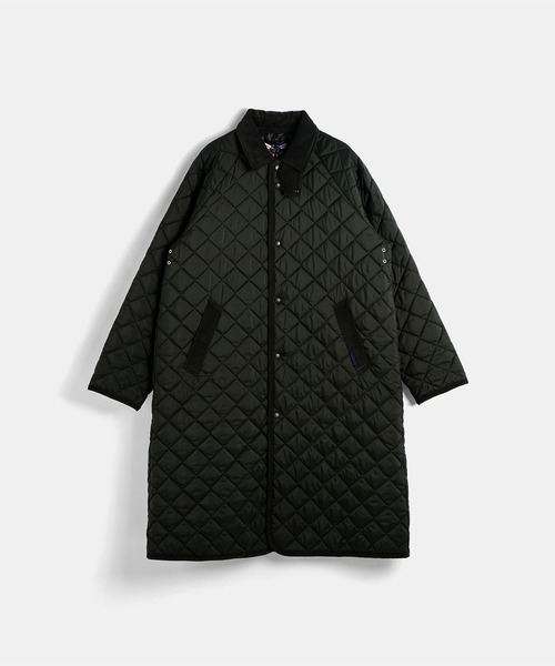 LAVENHAM（ラベンハム） コート ジャケット Chantry Mens / チャン