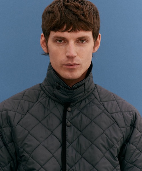 LAVENHAM（ラベンハム） コート ジャケット Chantry Mens / チャン