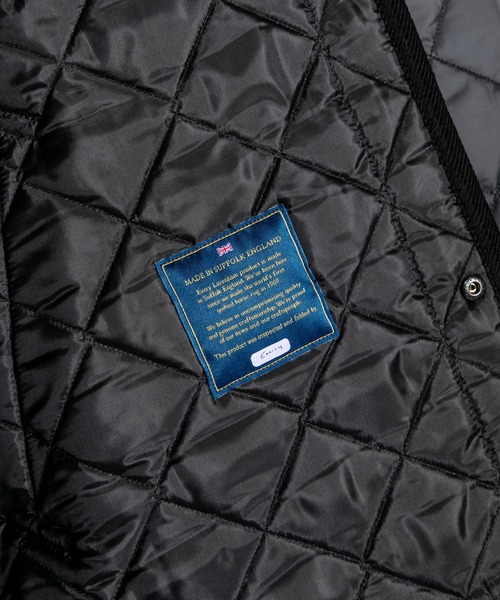 コート ジャケット Chantry Mens / チャントリー メンズ メンズの画像
