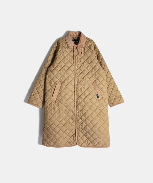LAVENHAM（ラベンハム） コート ジャケット Chantry Mens / チャン