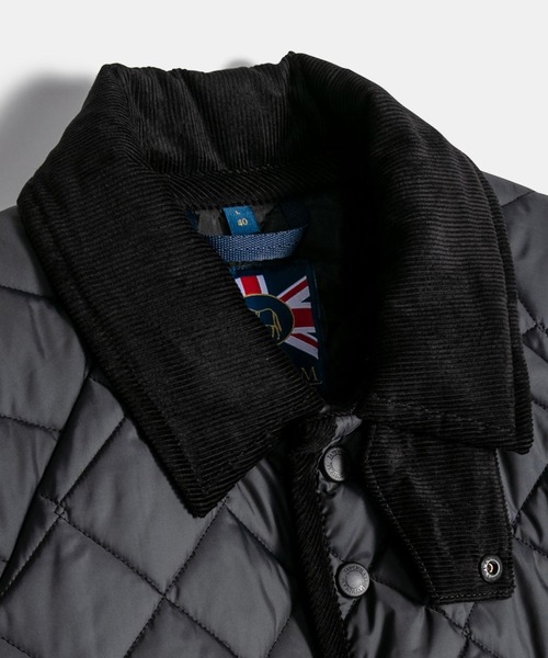 LAVENHAM（ラベンハム） コート ジャケット Chantry Mens / チャン
