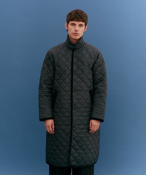 LAVENHAM（ラベンハム） コート ジャケット Chantry Mens / チャン