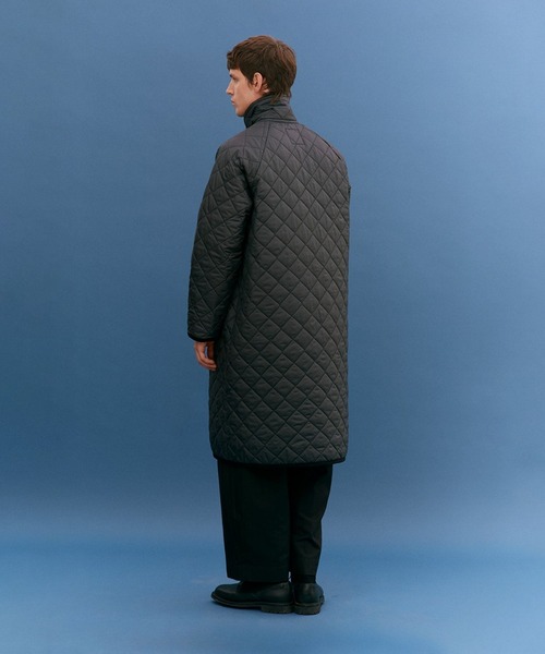 LAVENHAM（ラベンハム） コート ジャケット Chantry Mens / チャン