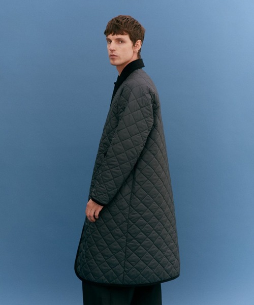 コート ジャケット Chantry Mens / チャントリー メンズ メンズの画像