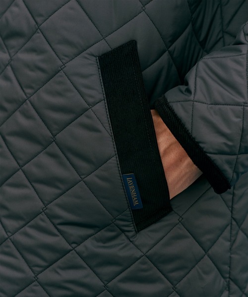 コート ジャケット Chantry Mens / チャントリー メンズ メンズの画像