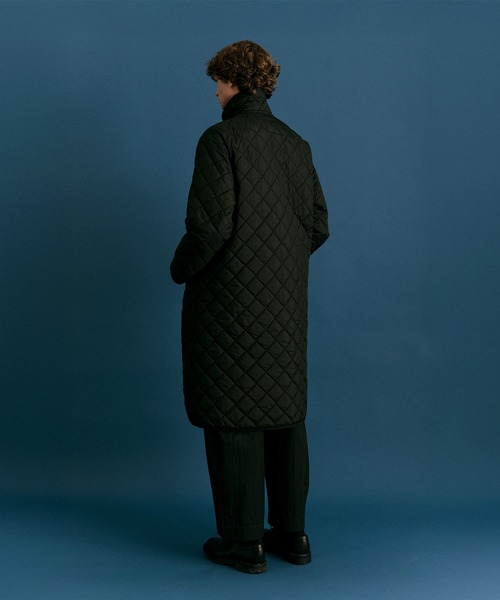 LAVENHAM（ラベンハム） コート ジャケット Chantry Mens / チャン