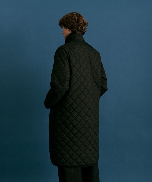 LAVENHAM（ラベンハム） コート ジャケット Chantry Mens / チャン