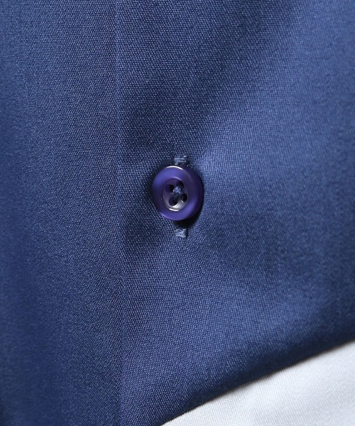 「Nilway」 半袖シャツ MEDIUM グリーン メンズ_画像4