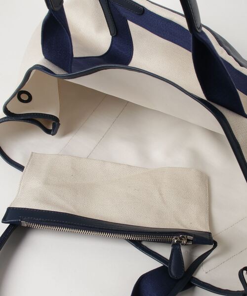 BALENCIAGA（バレンシアガ） トートバッグ - ブルー レディース