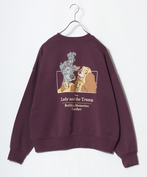 【新品未使用】WDW 海外 ディズニー スウェット セットアップ Disney - 【新品未使用】WDW 海外 ディズニー スウェット セットアップ