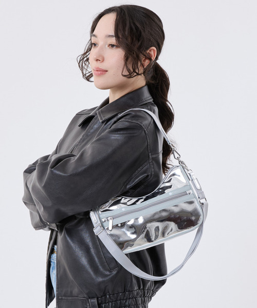 LeSportsac（レスポートサック） ショルダーバッグ バッグ MIR SM CONV