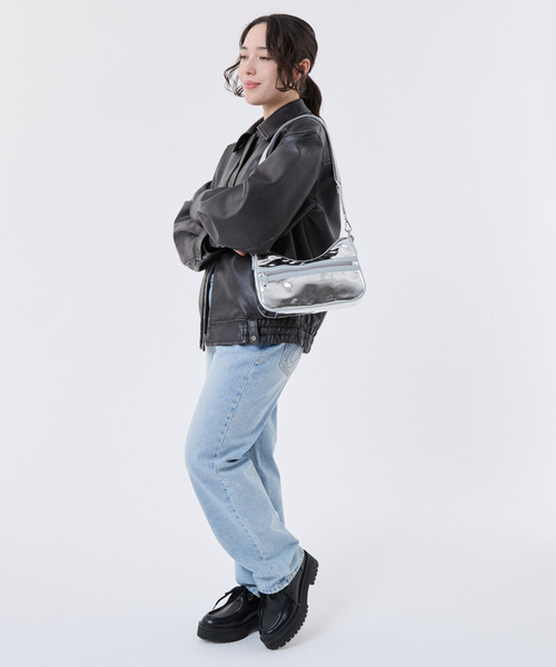 LeSportsac（レスポートサック） ショルダーバッグ バッグ MIR SM CONV