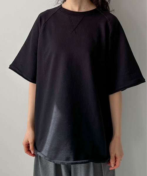 [feepur] тренировочный cut and sewn MEDIUM "теплый" белый женский 