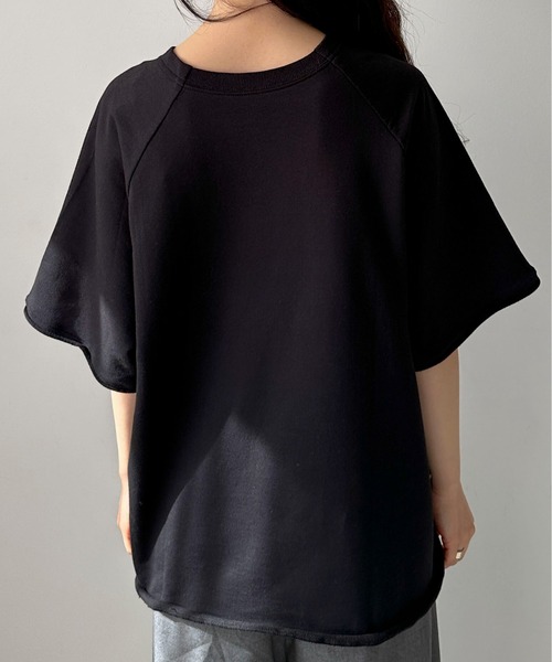 [feepur] тренировочный cut and sewn MEDIUM "теплый" белый женский 