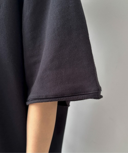 [feepur] тренировочный cut and sewn MEDIUM "теплый" белый женский 