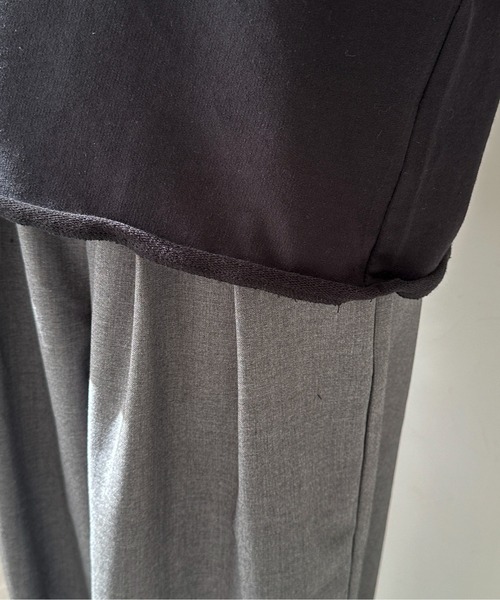 [feepur] тренировочный cut and sewn MEDIUM "теплый" белый женский 