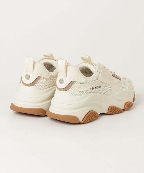 STEVE MADDEN（スティーブ・マデン） スニーカー POSSESSION